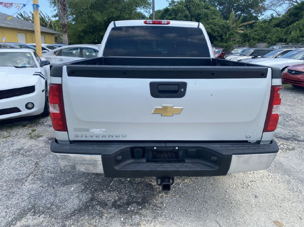 Photo 10 of this CHEVROLET SILVERADO 1500