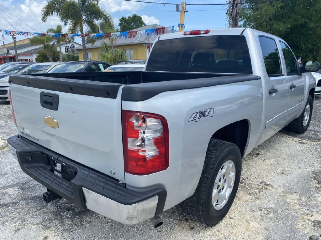 Photo 11 of this CHEVROLET SILVERADO 1500
