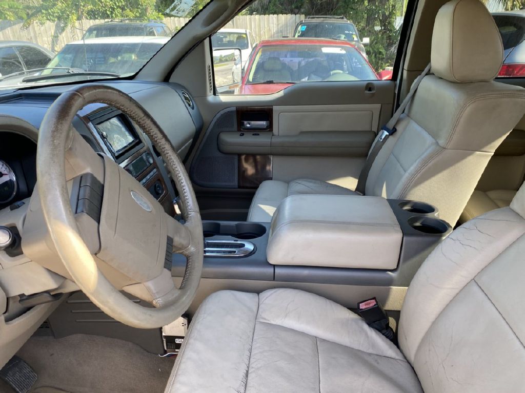 Photo 6 of this FORD F150