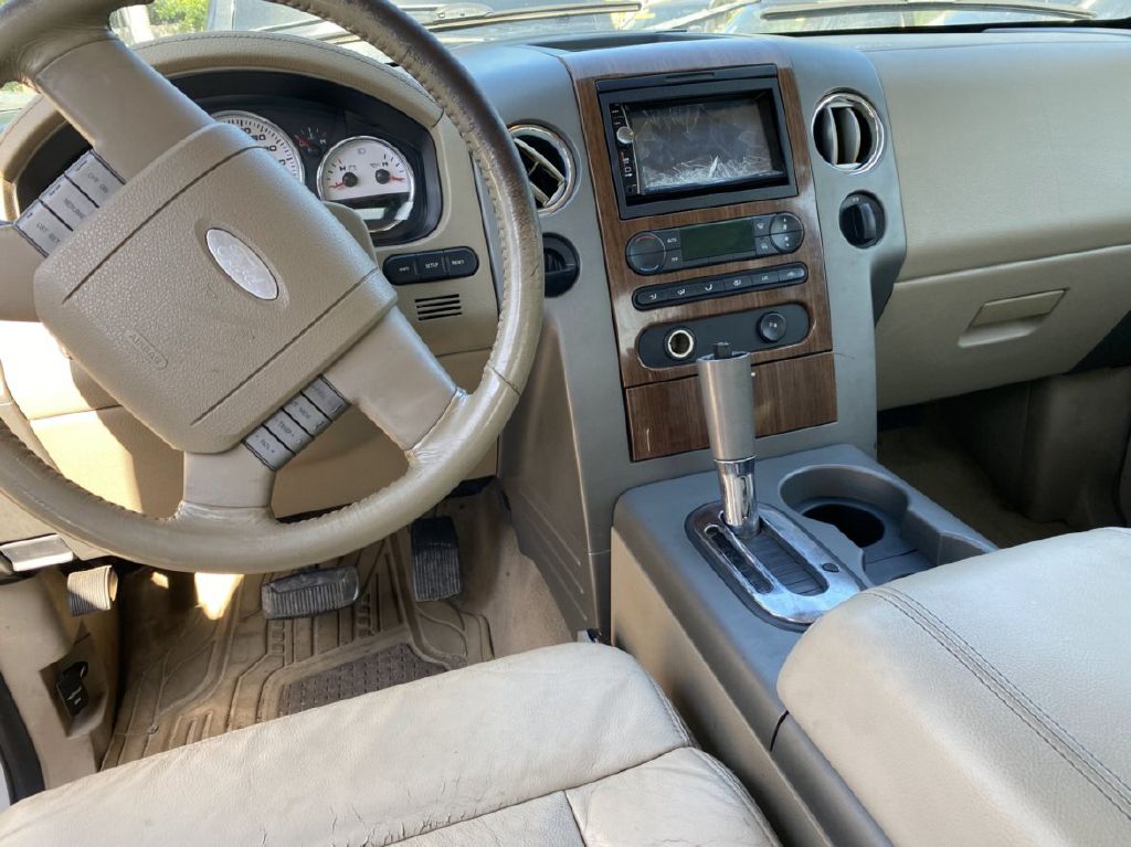 Photo 7 of this FORD F150