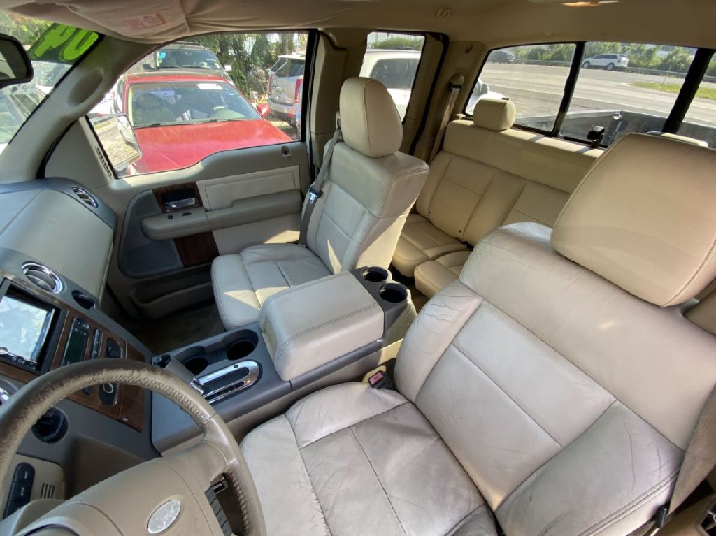 Photo 8 of this FORD F150