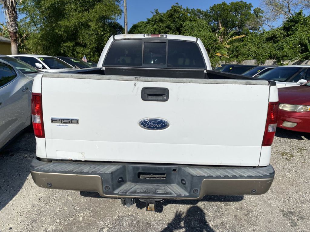 Photo 12 of this FORD F150