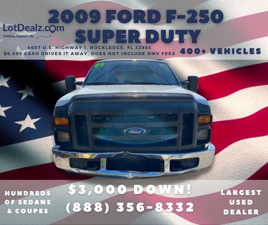 Photo 2 of this FORD F250