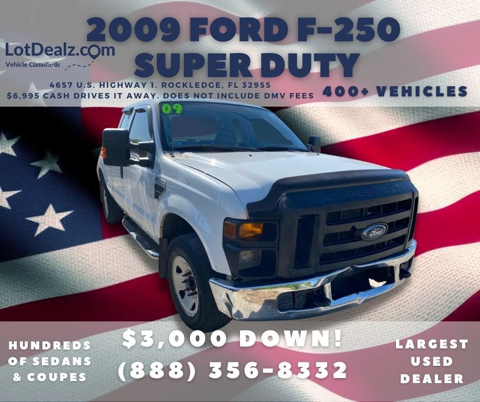 Photo 3 of this FORD F250
