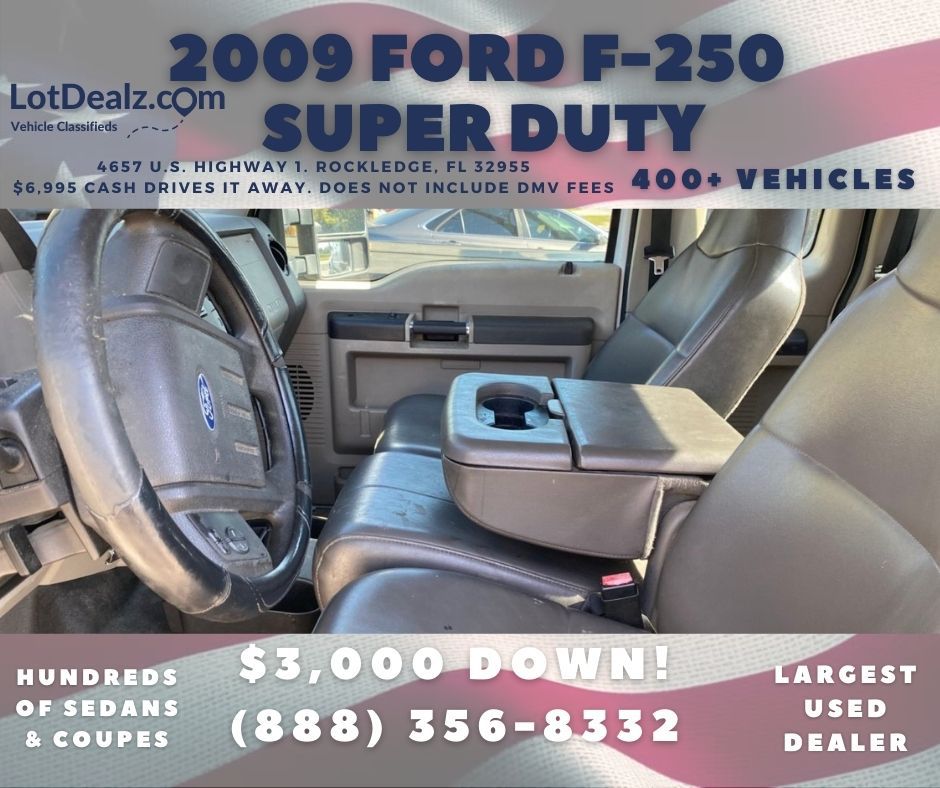 Photo 4 of this FORD F250