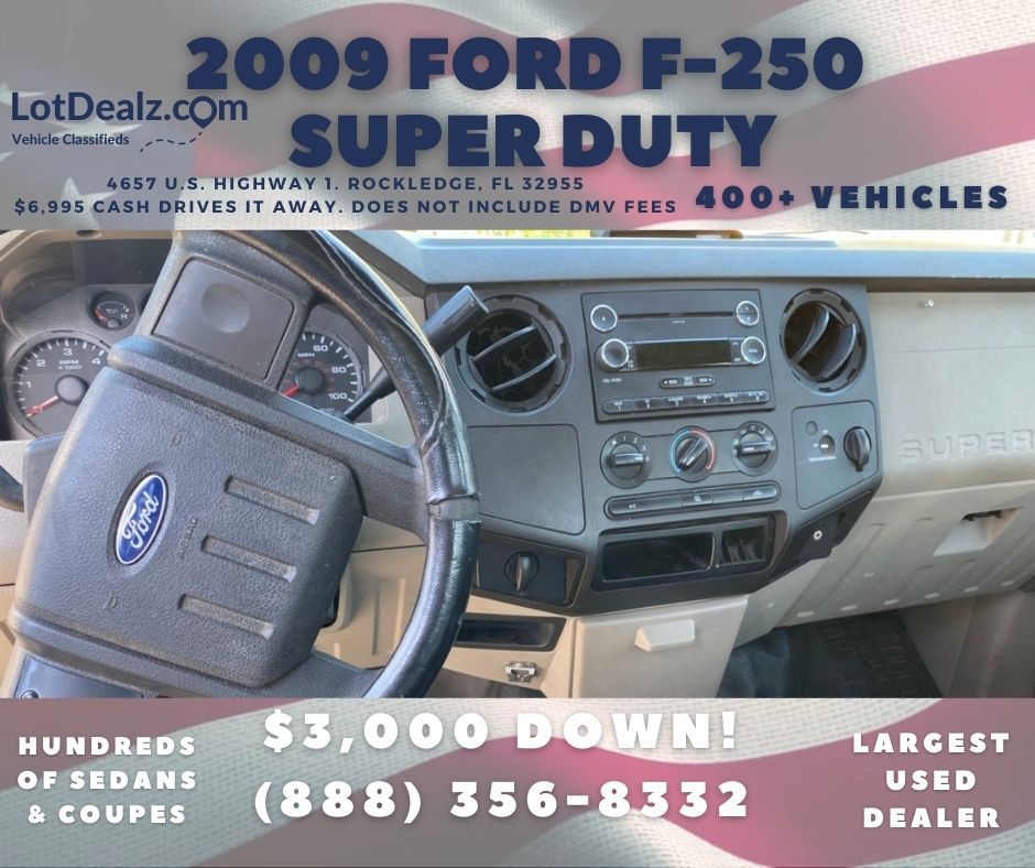 Photo 6 of this FORD F250