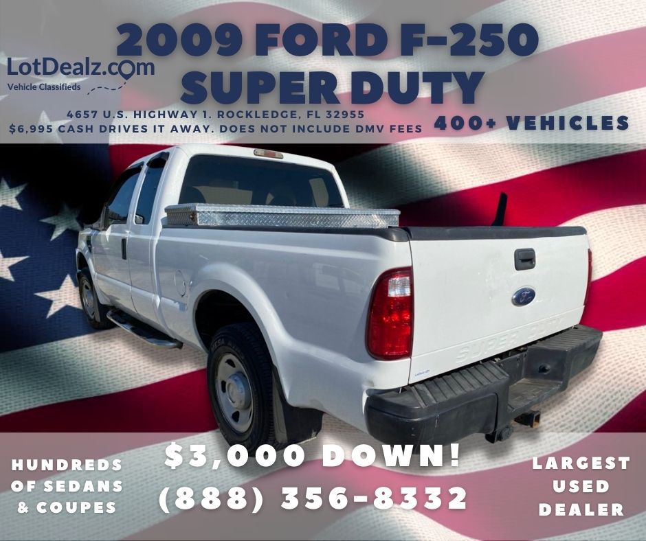 Photo 7 of this FORD F250