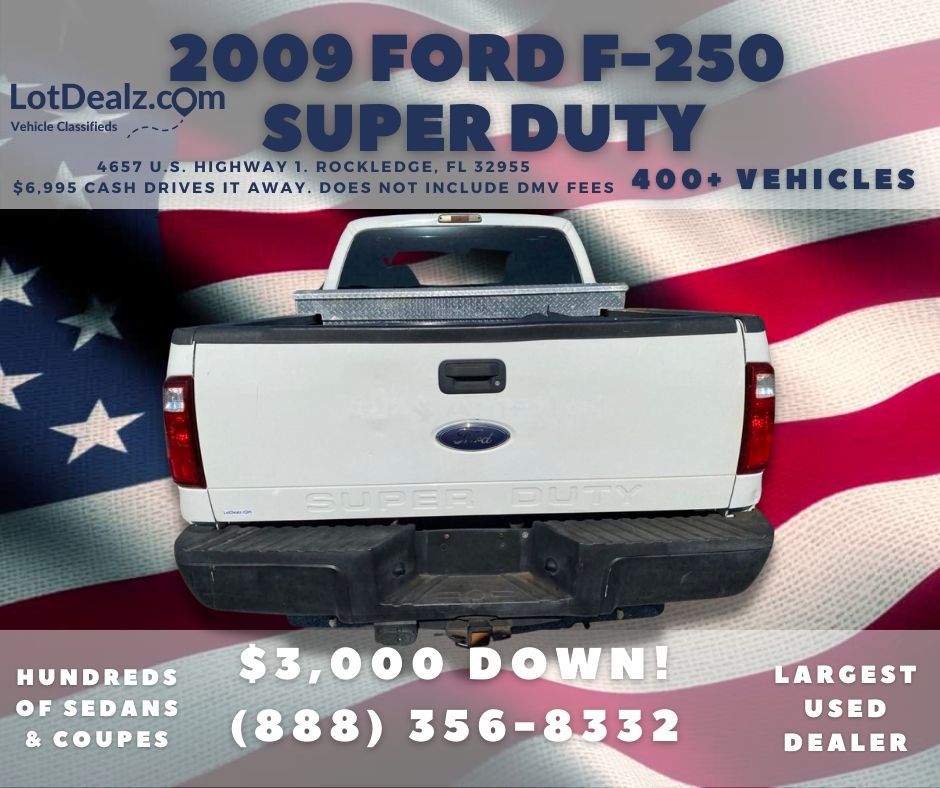 Photo 8 of this FORD F250