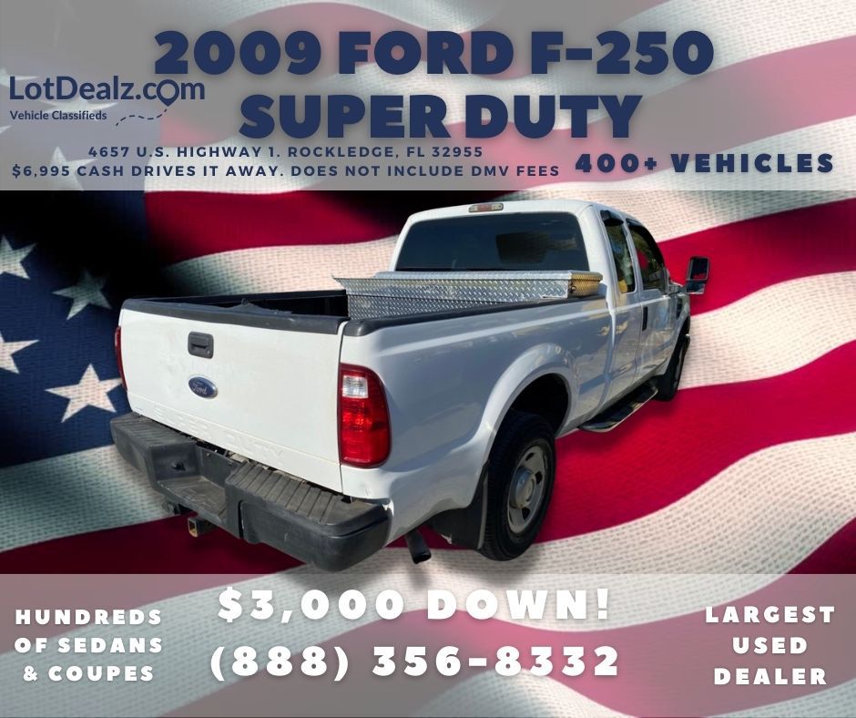 Photo 9 of this FORD F250
