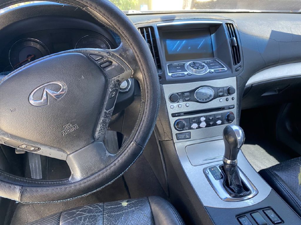 Photo 5 of this INFINITI G35