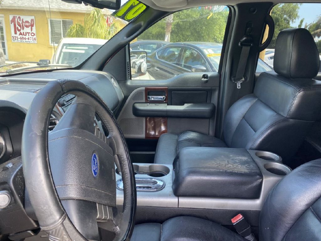 Photo 4 of this FORD F150