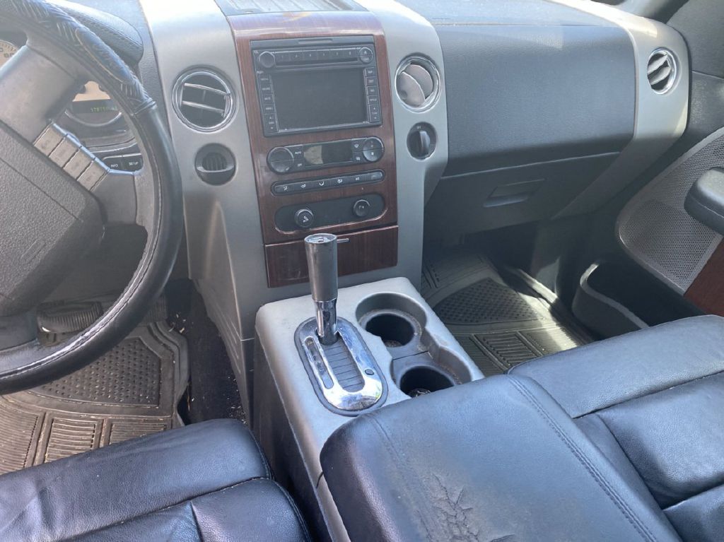 Photo 6 of this FORD F150