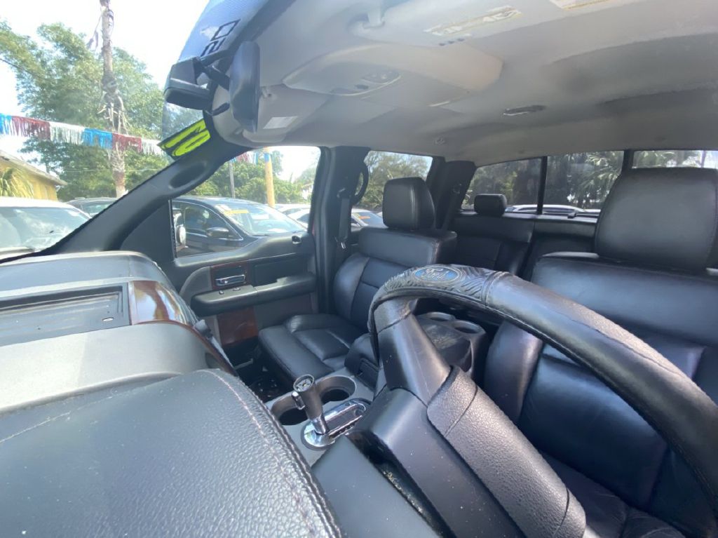 Photo 7 of this FORD F150