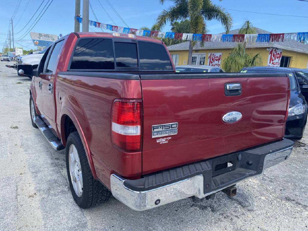 Photo 10 of this FORD F150
