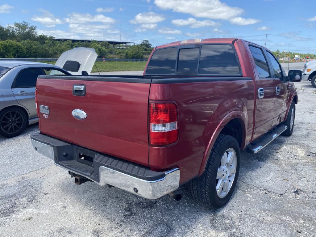 Photo 12 of this FORD F150