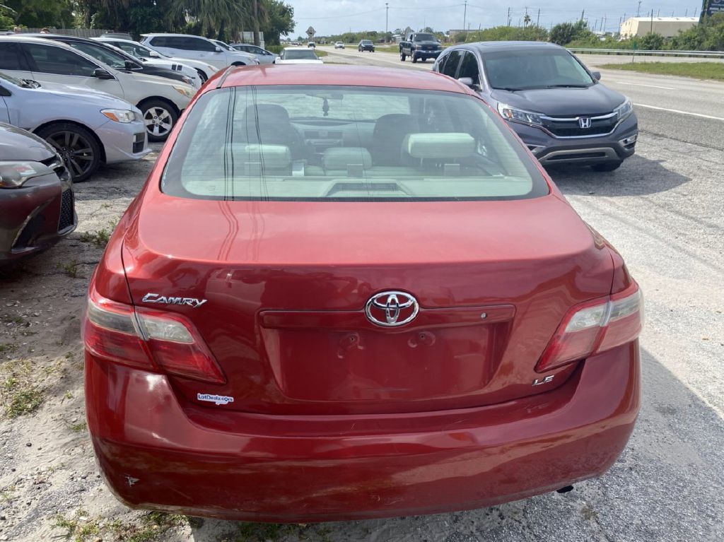 Photo 9 of this TOYOTA CAMRY