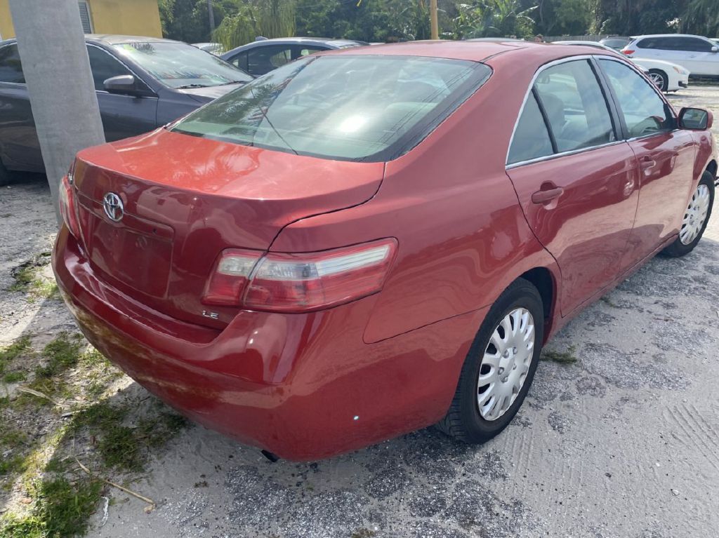 Photo 10 of this TOYOTA CAMRY