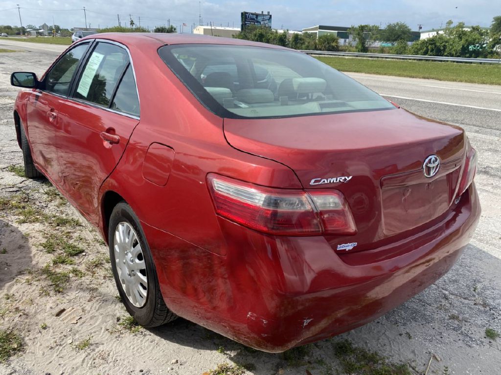 Photo 11 of this TOYOTA CAMRY