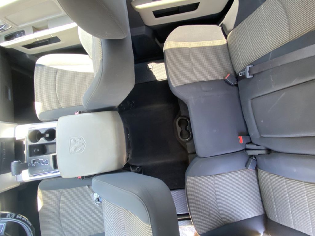 Photo 8 of this DODGE RAM 1500