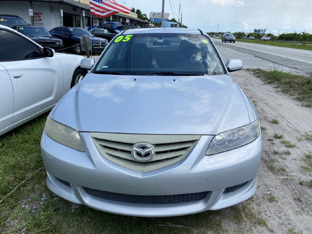 Photo 2 of this MAZDA 6