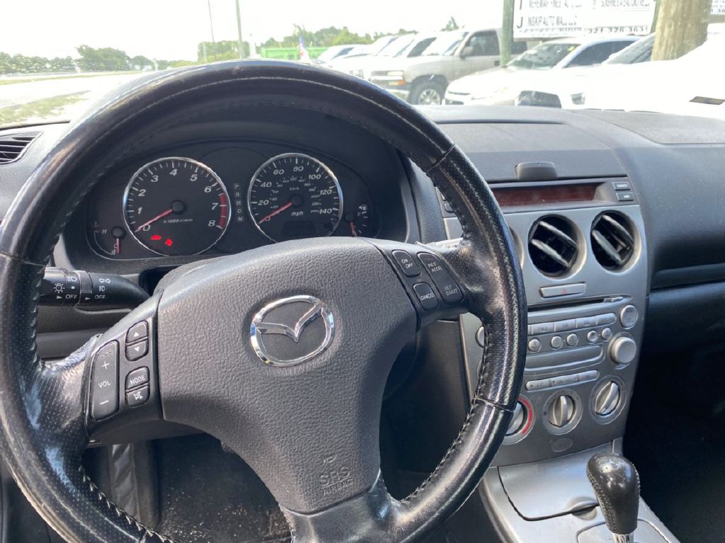 Photo 5 of this MAZDA 6