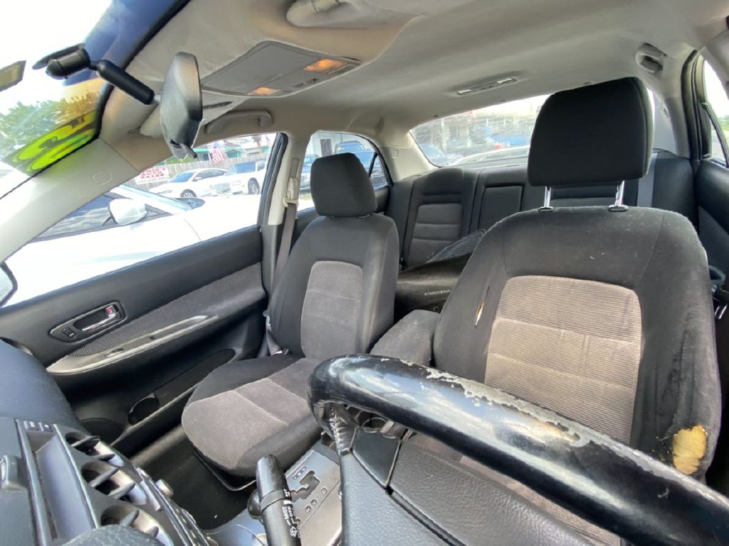 Photo 6 of this MAZDA 6
