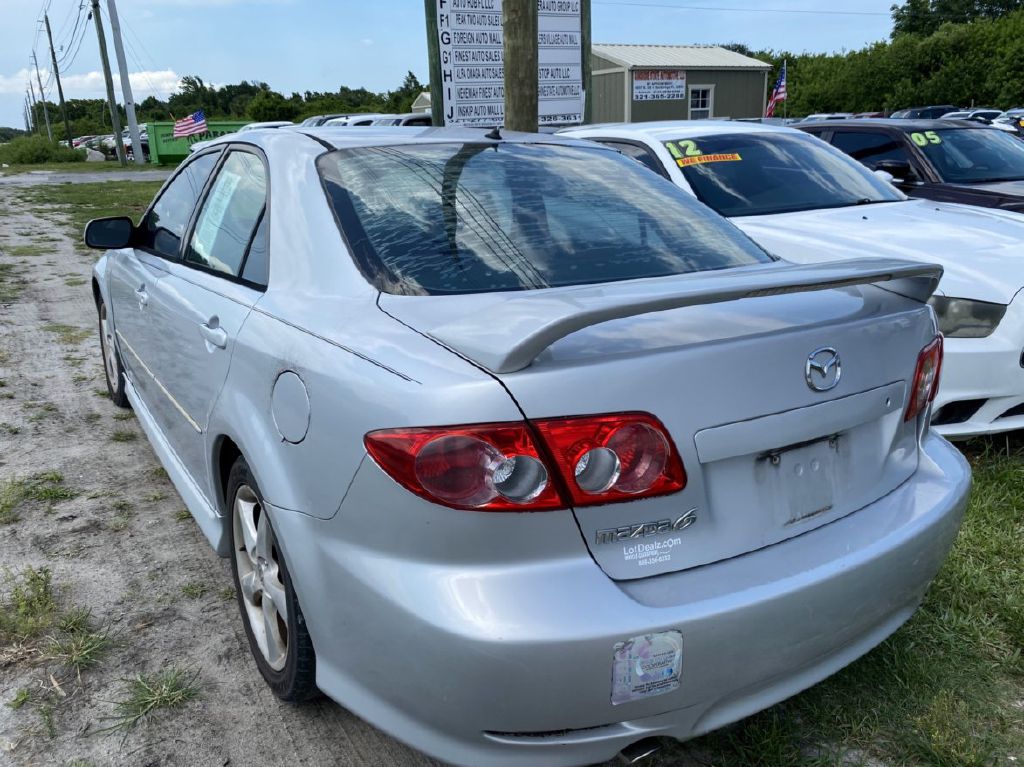 Photo 9 of this MAZDA 6