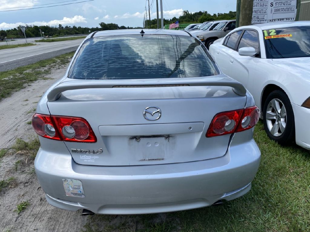 Photo 10 of this MAZDA 6