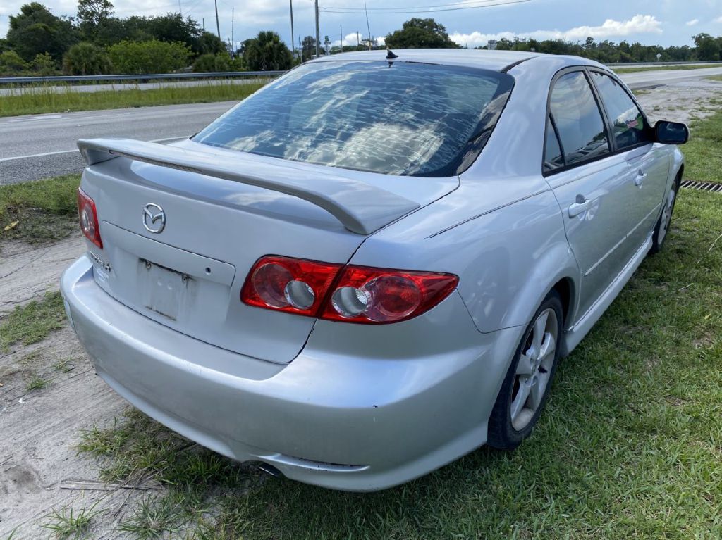 Photo 11 of this MAZDA 6
