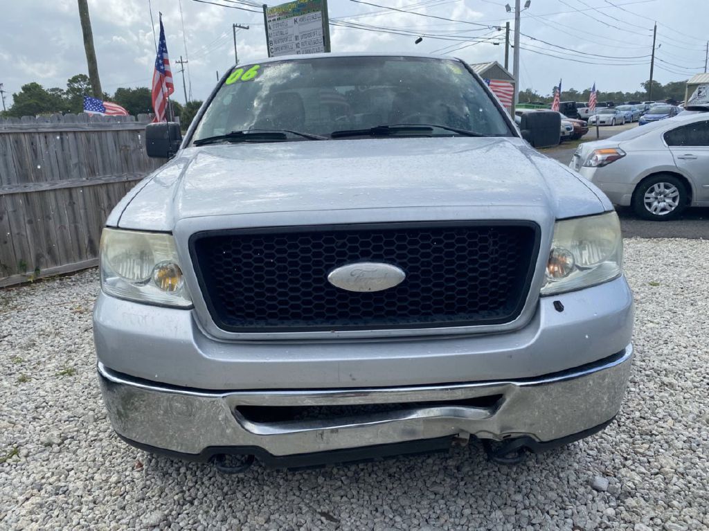 Photo 2 of this FORD F150