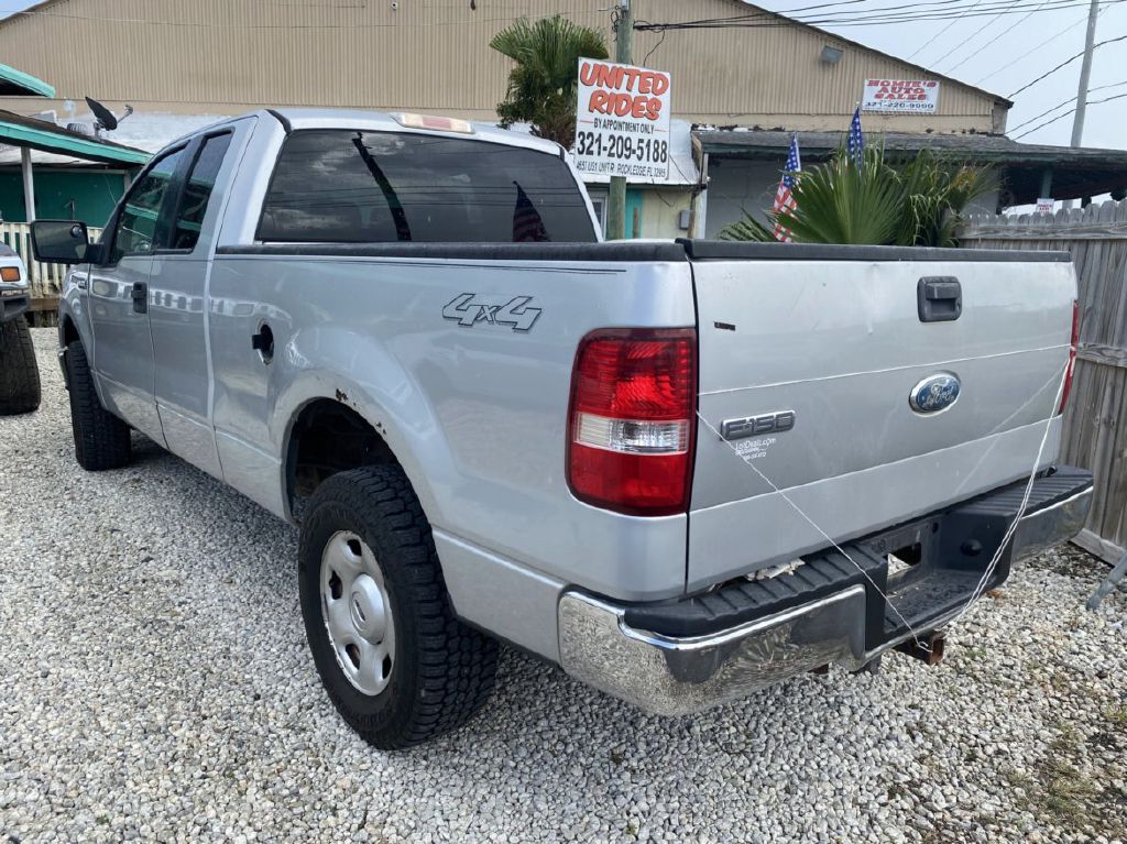 Photo 7 of this FORD F150