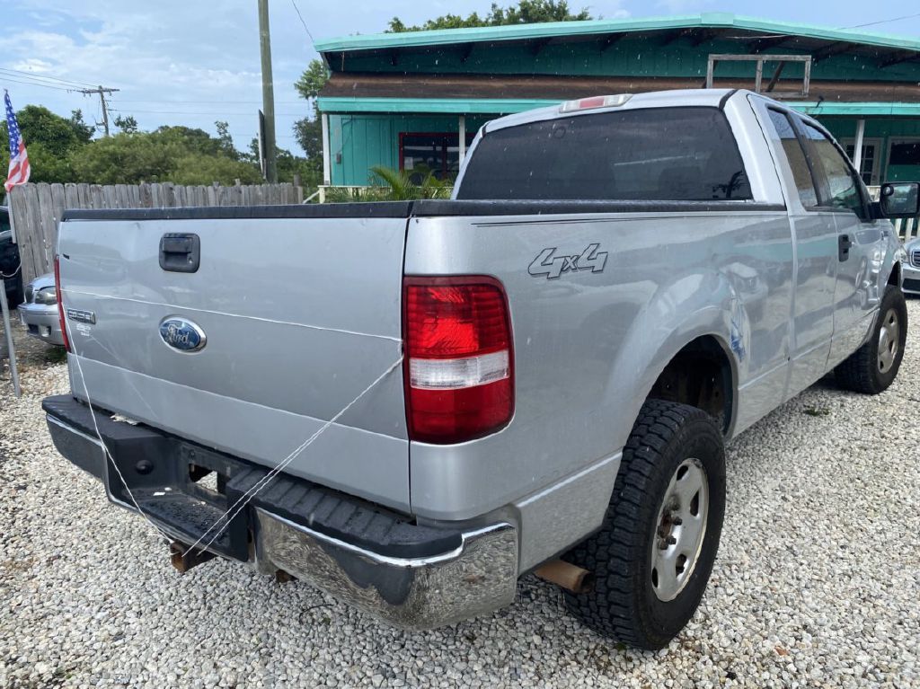 Photo 9 of this FORD F150