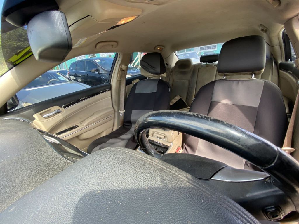 CHRYSLER 300 2012 CHRYSLER 300 2C3CCAAG8CH256171