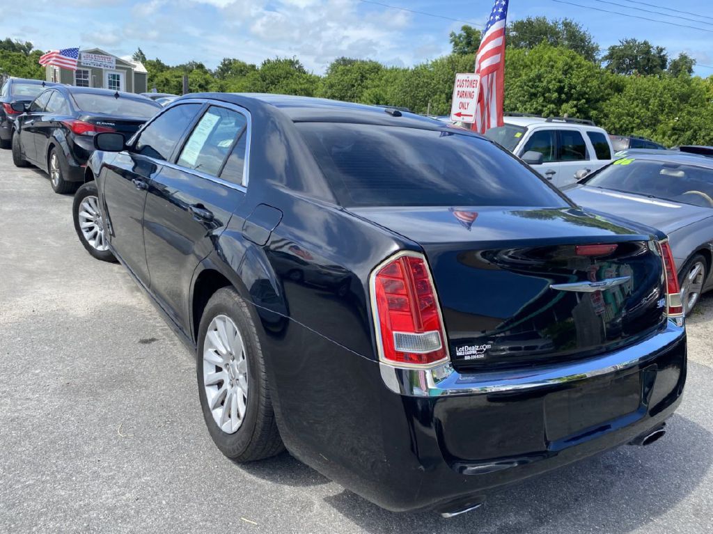 CHRYSLER 300 2012 CHRYSLER 300 2C3CCAAG8CH256171