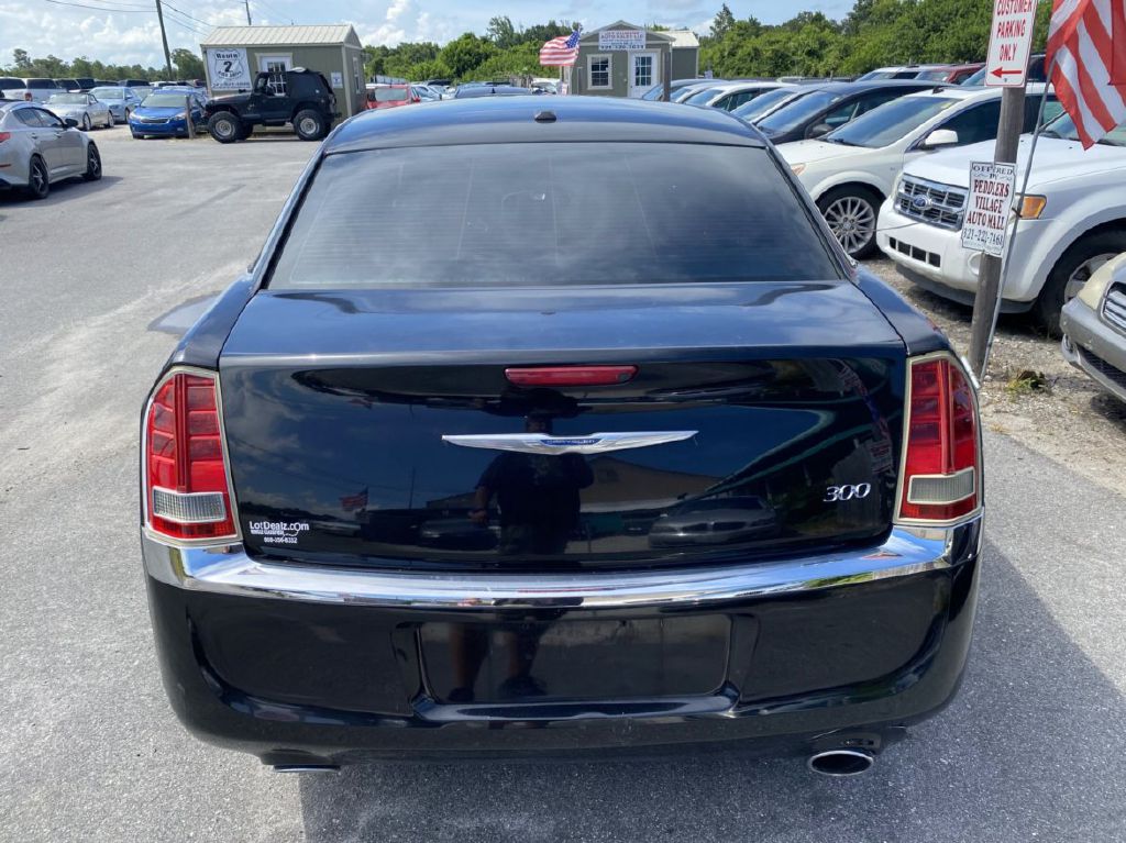 CHRYSLER 300 2012 CHRYSLER 300 2C3CCAAG8CH256171