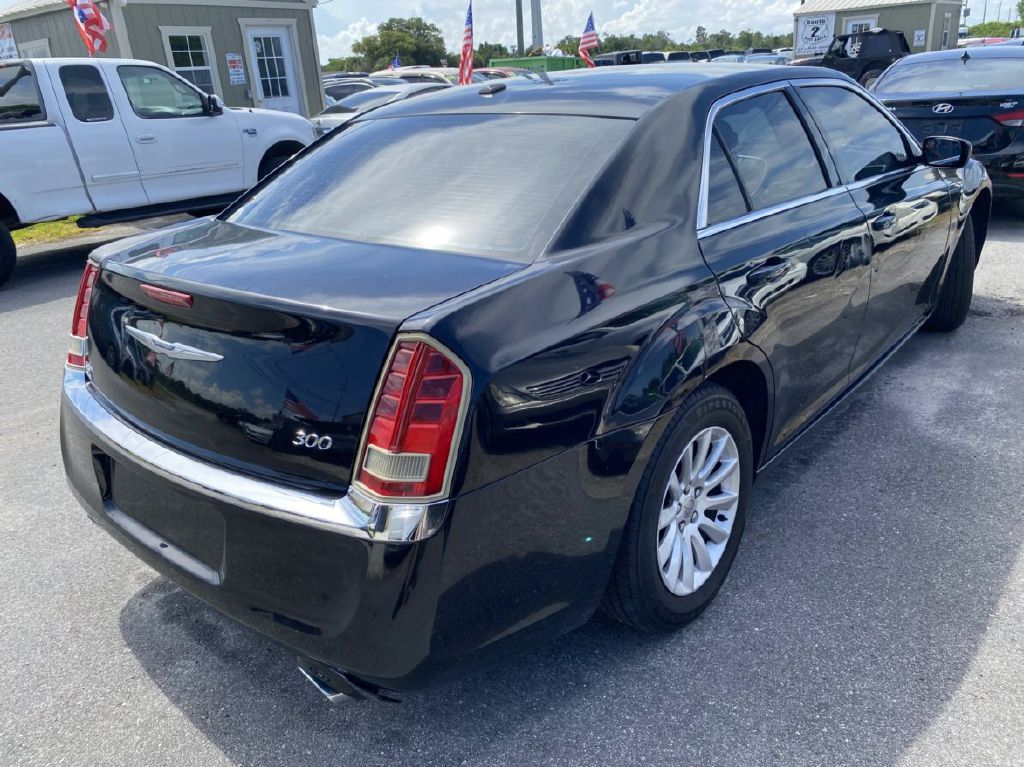 CHRYSLER 300 2012 CHRYSLER 300 2C3CCAAG8CH256171