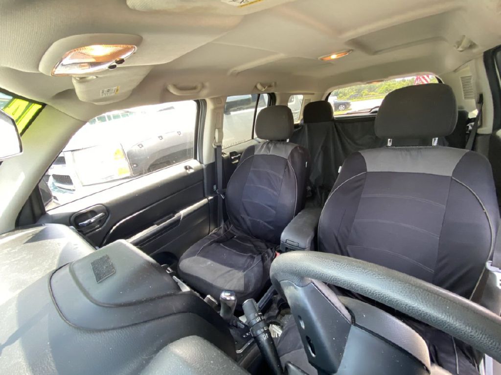 Photo 6 of this JEEP PATRIOT