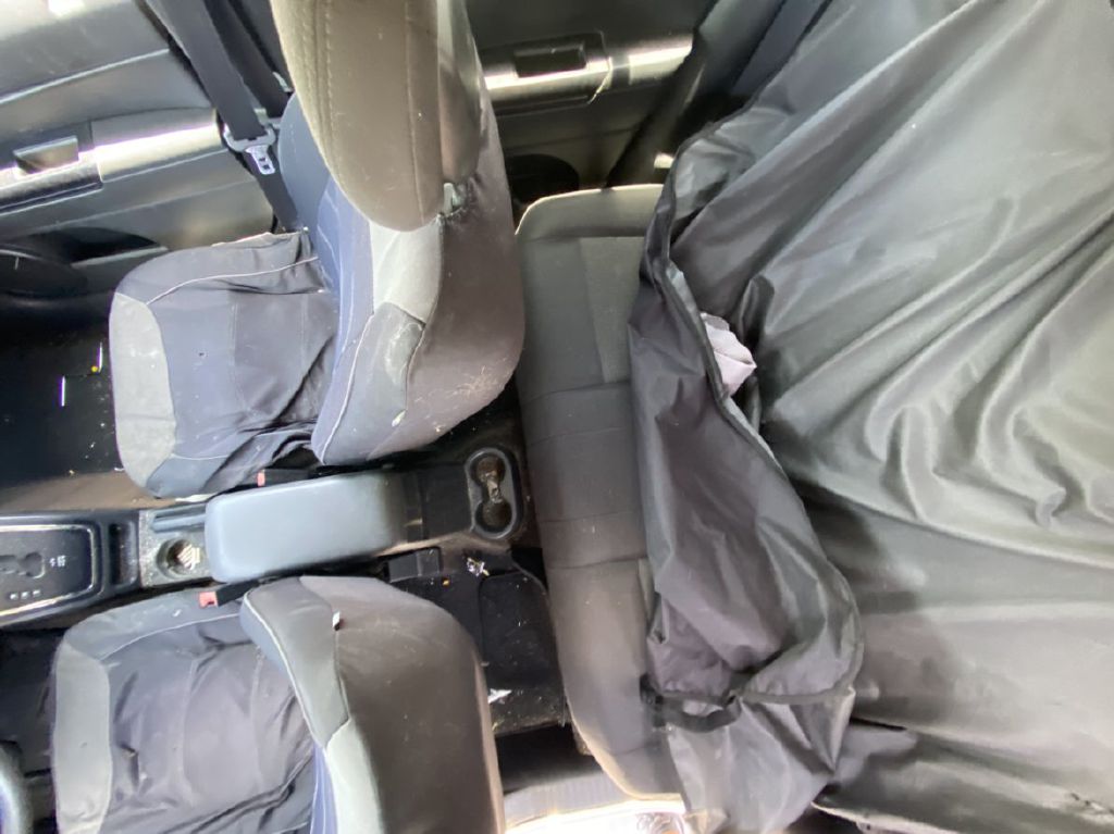 Photo 8 of this JEEP PATRIOT