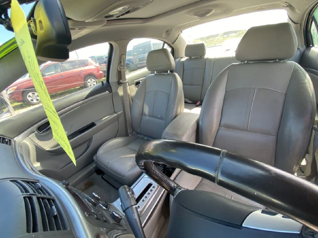 SATURN AURA 2007 SATURN AURA 1G8ZS57N07F221311