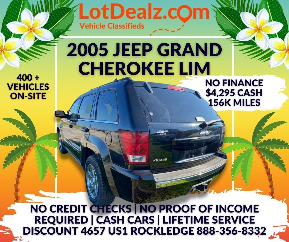 Photo 10 of this JEEP GRAND CHEROKEE