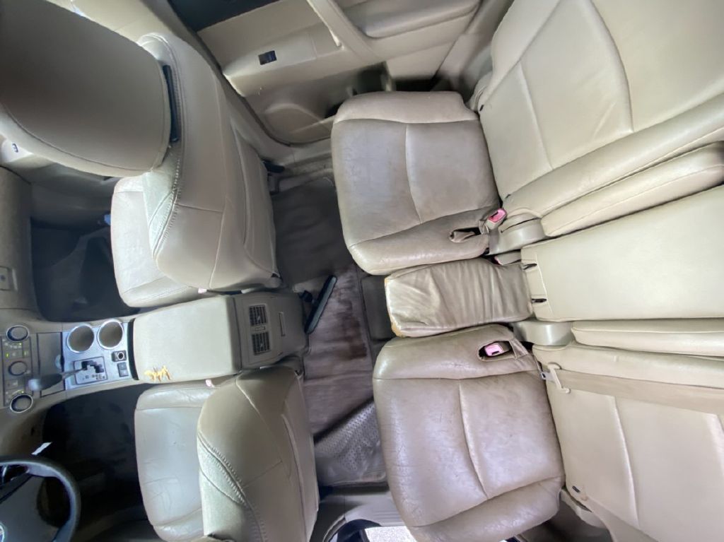 TOYOTA HIGHLANDER 2008 TOYOTA HIGHLANDER JTEES41A082013762