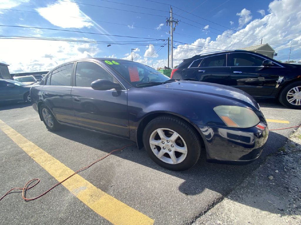 Photo 3 of this NISSAN ALTIMA