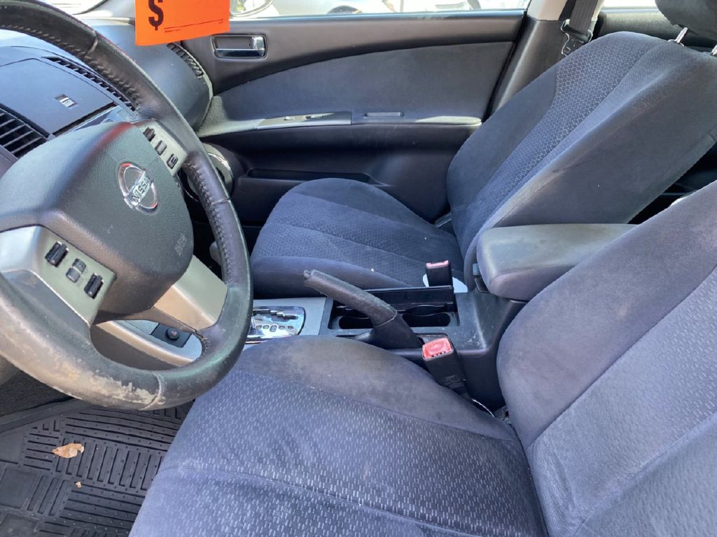 Photo 4 of this NISSAN ALTIMA