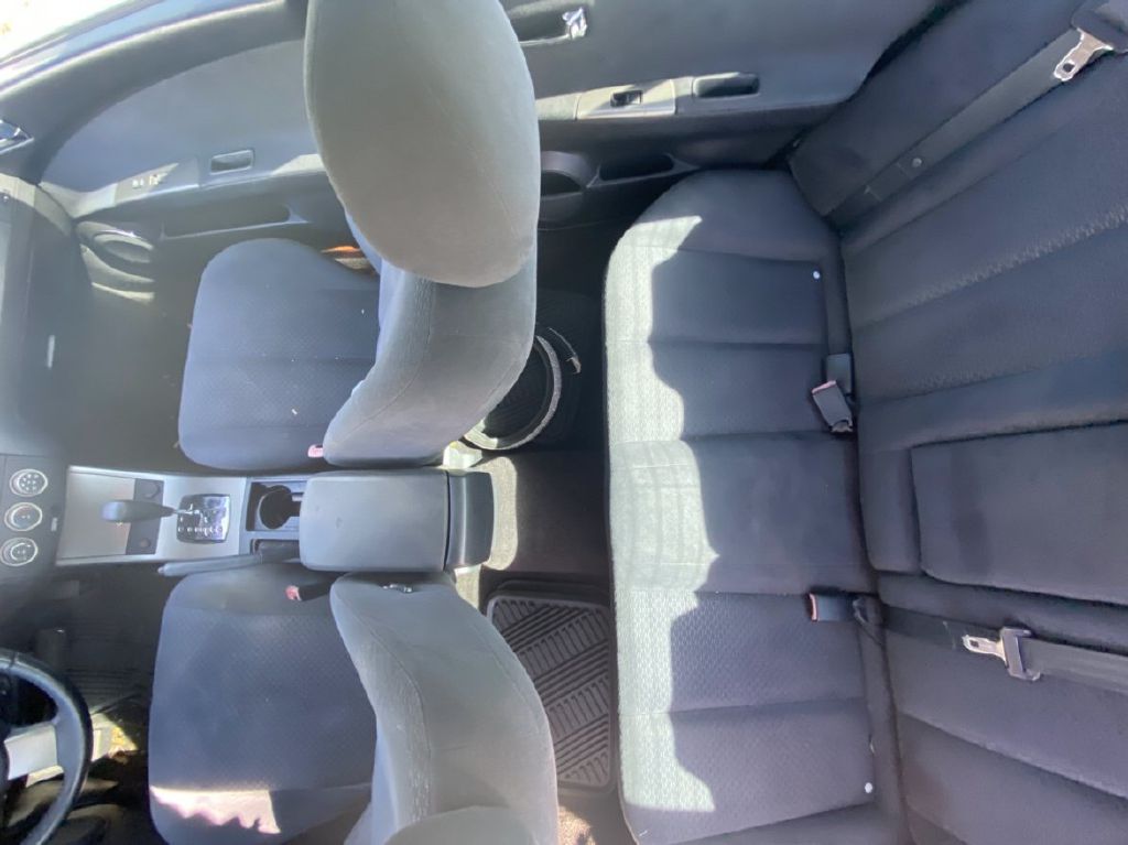 Photo 8 of this NISSAN ALTIMA