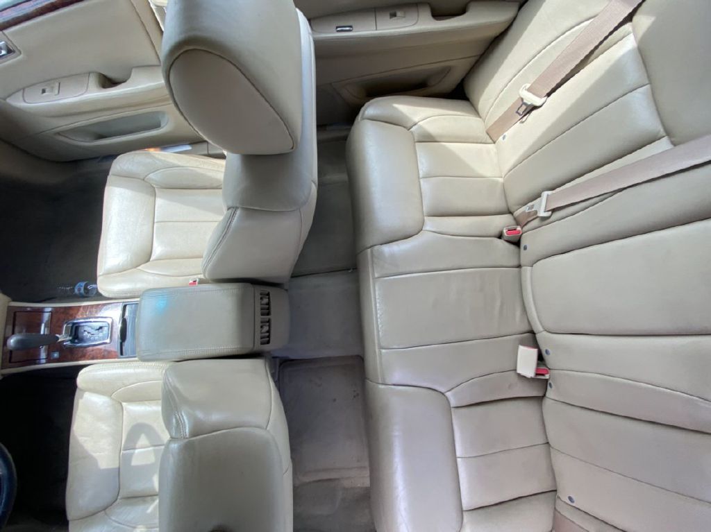 CADILLAC DTS 2007 CADILLAC DTS 1G6KD57Y27U121835