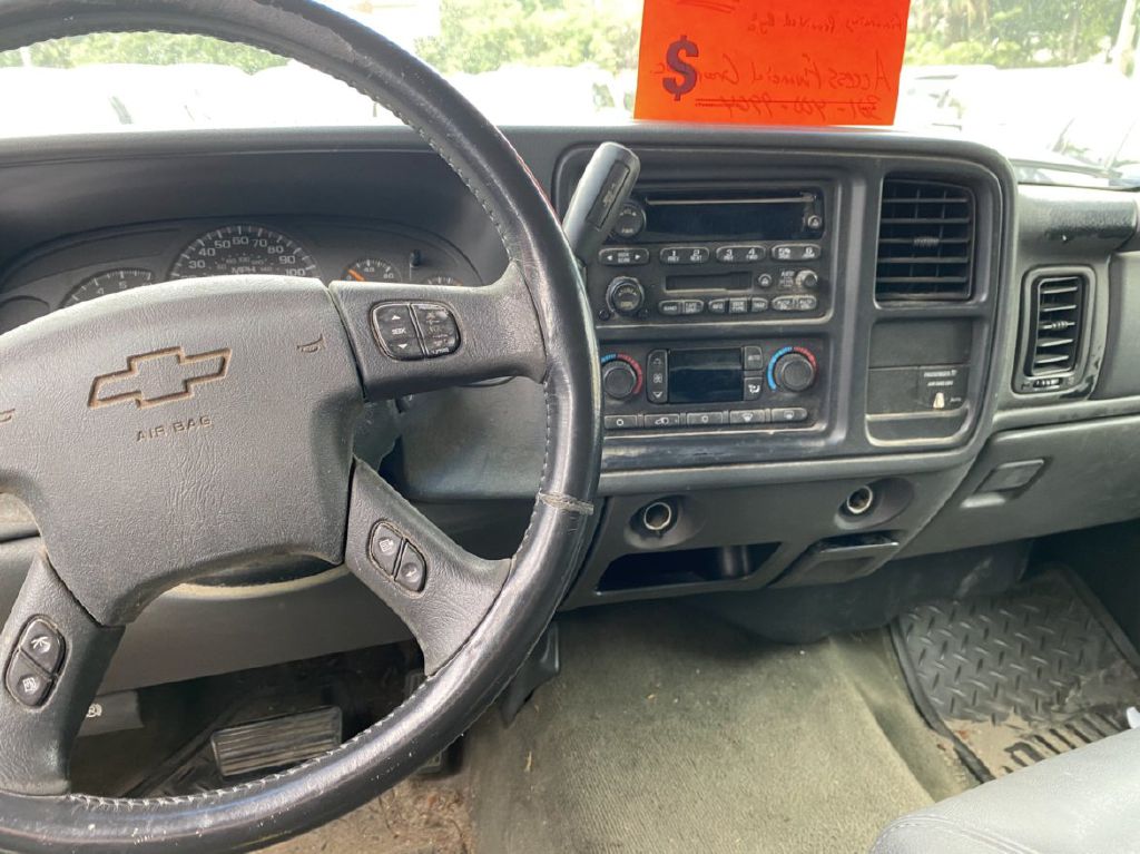 Photo 5 of this CHEVROLET SILVERADO 1500