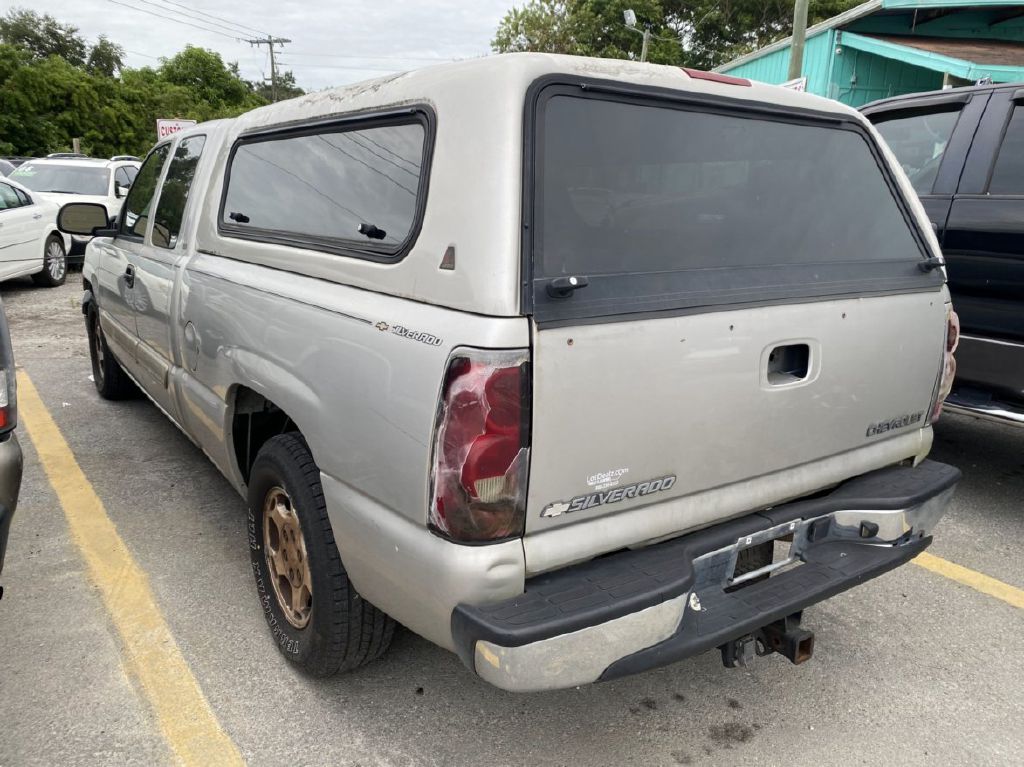Photo 7 of this CHEVROLET SILVERADO 1500