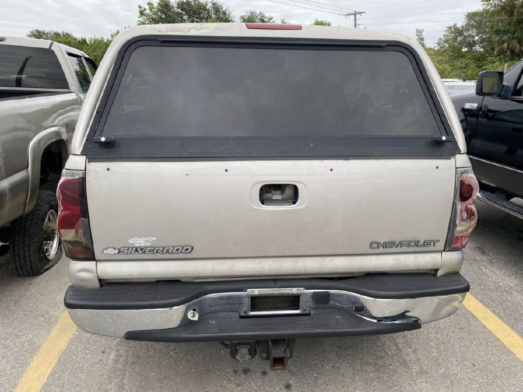 Photo 8 of this CHEVROLET SILVERADO 1500