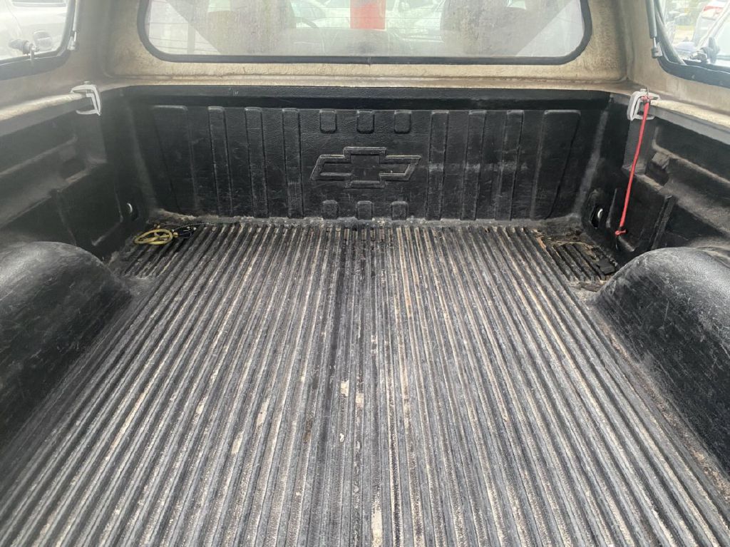 Photo 10 of this CHEVROLET SILVERADO 1500