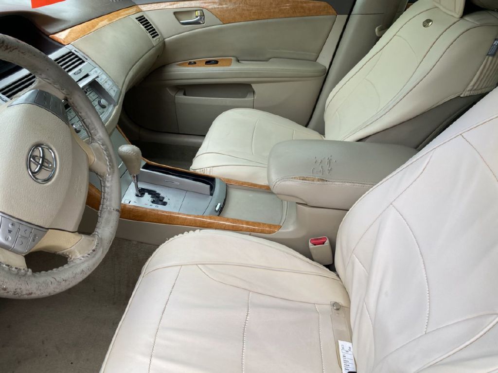 Photo 4 of this TOYOTA AVALON